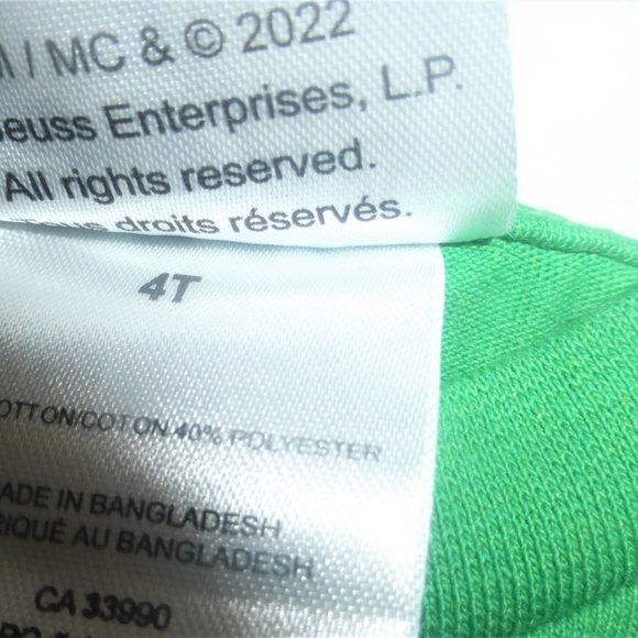 ST5 Lot of 3 Toddler CHRISTMAS Sweater Christmas Shirt - Picture 8 of 9